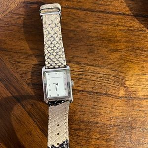 Rebecca Minkoff watch